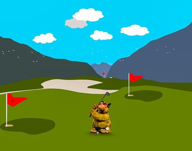 GolfGearDirect.blog: Elevate Your Game with Expert Gear Reviews 6 Best Golf Trolley Mittens: Stay Warm on the Course