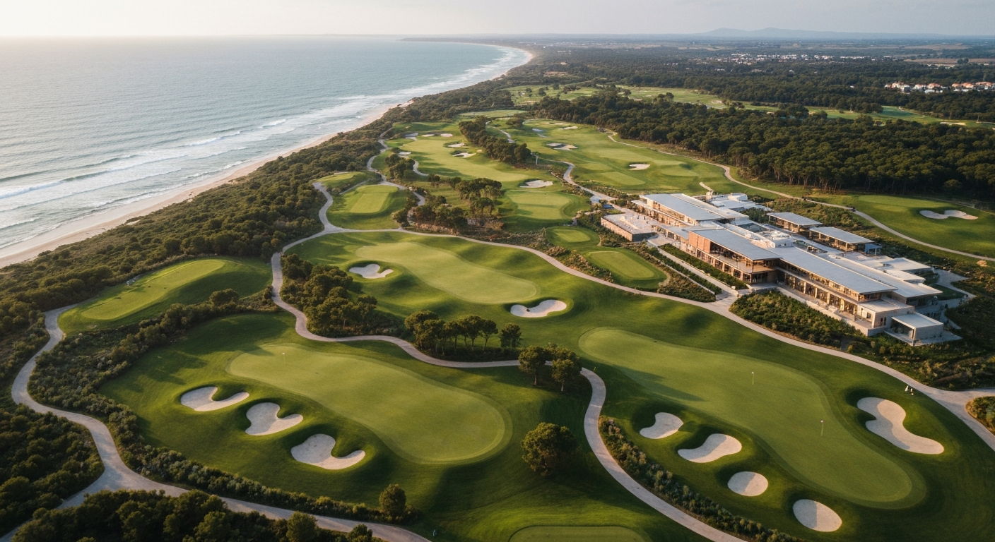 Callaway Florida: Where Is It? (2026) » GolfGearDirect.blog