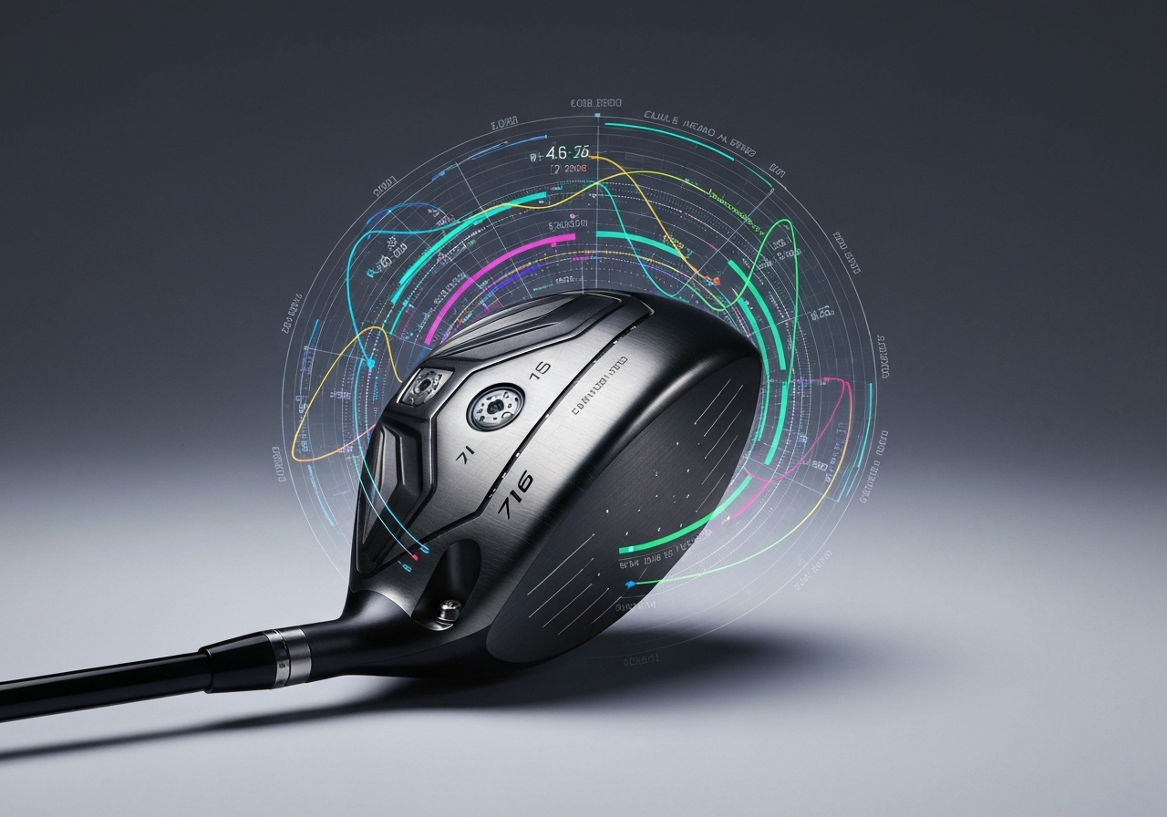 What to look for in a beginner driver in 2026: MOI, launch, spin, adjustability