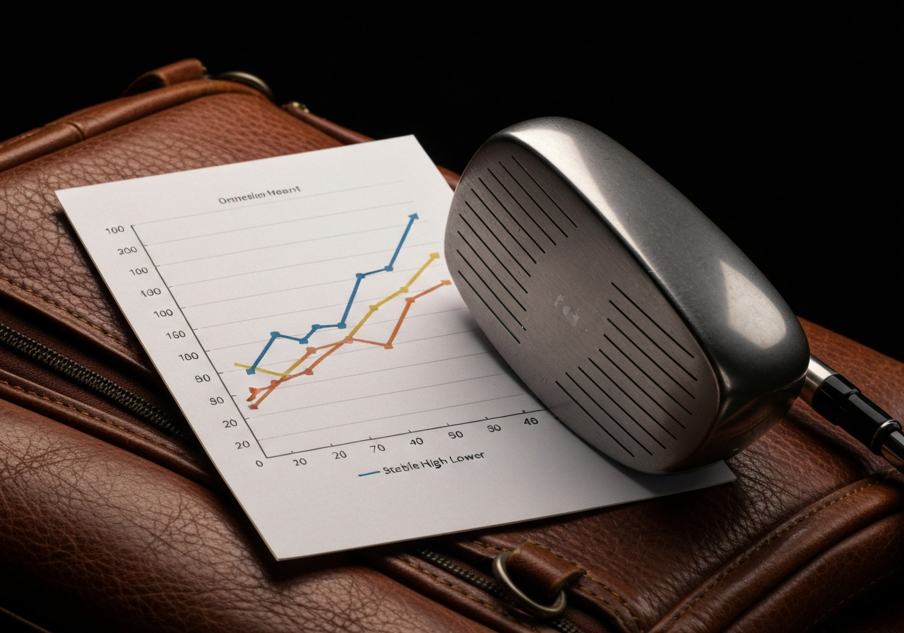TaylorMade M1 iron price trend from 2016 to 2026 showing depreciation curve