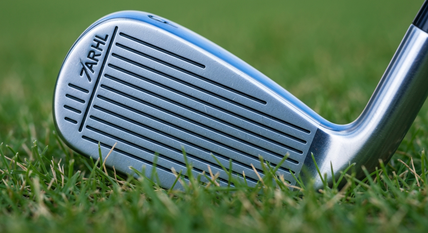 Callaway RAZR X HL Irons Review: High Launch, High Performance (2026 ...