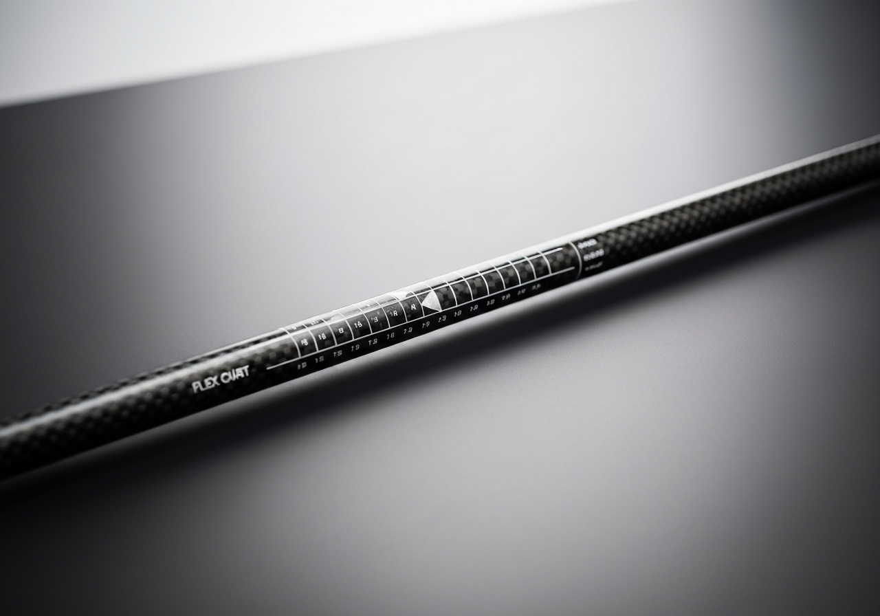Callaway XR Irons Review: Distance and Forgiveness (2026) â In-Depth Analysis 2 Callaway shaft flex chart 2026 for iron custom fitting