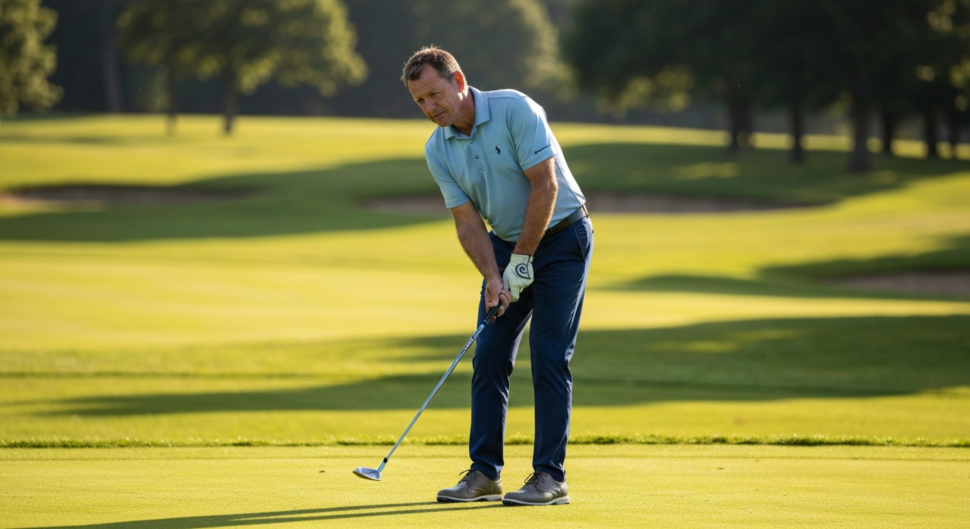 Pitching Club What Degree Is A TaylorMade Pitching Wedge? Essential Guide (2026 ...