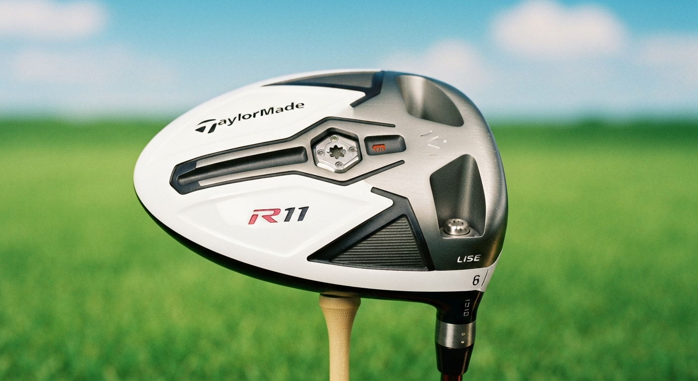Racket R11 When Was TaylorMade R11 Released? Timeline Overview (2026 ...