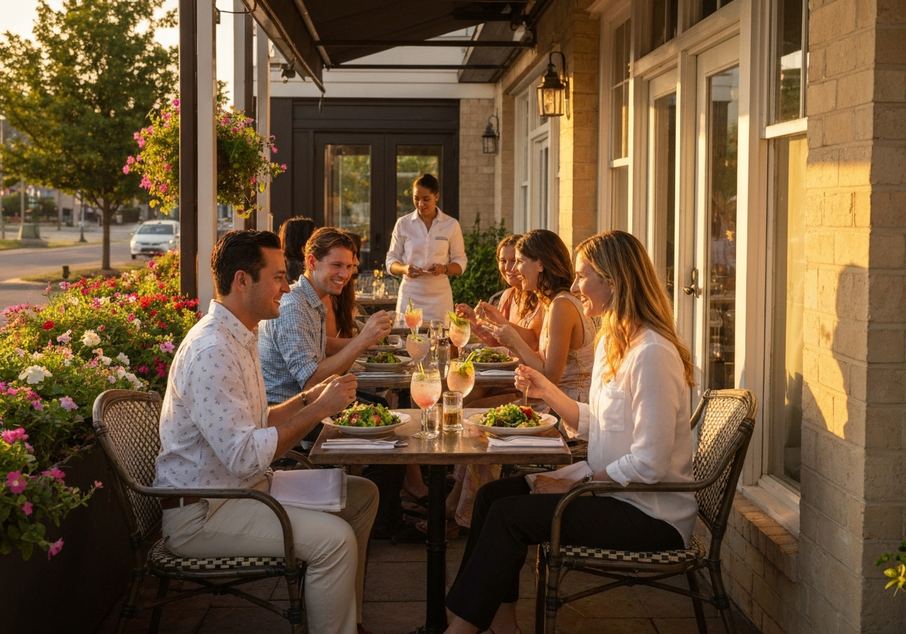 Has Callaway Gardens Been Sold? The Real Story (2026) 2 Local business near Callaway Gardens serving visitors 2026