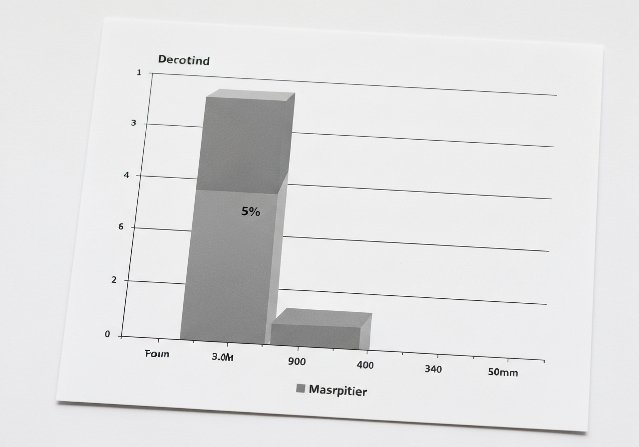 Market share bar chart TaylorMade vs Callaway Ping 2024