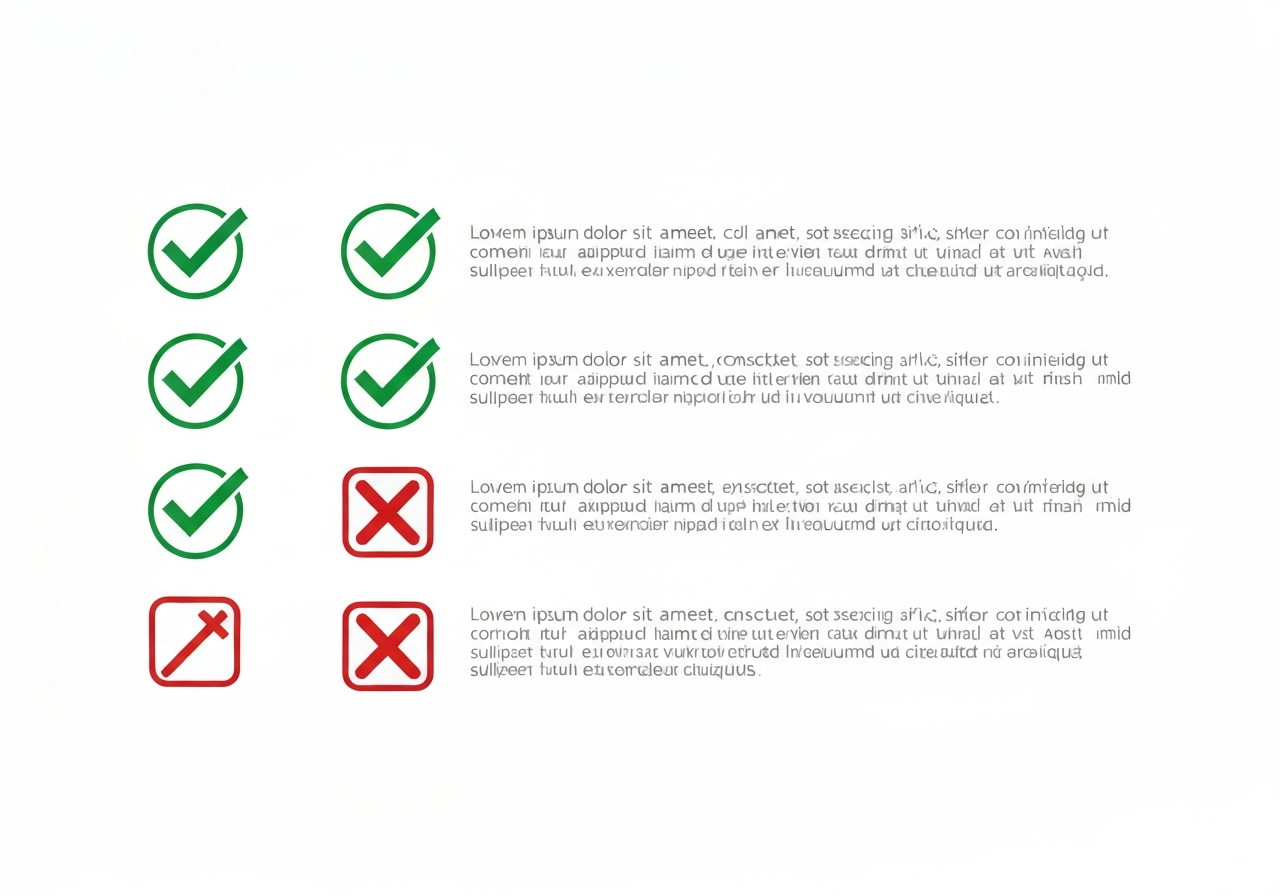 Pros and cons checklist for Click Golf Trolley 2026