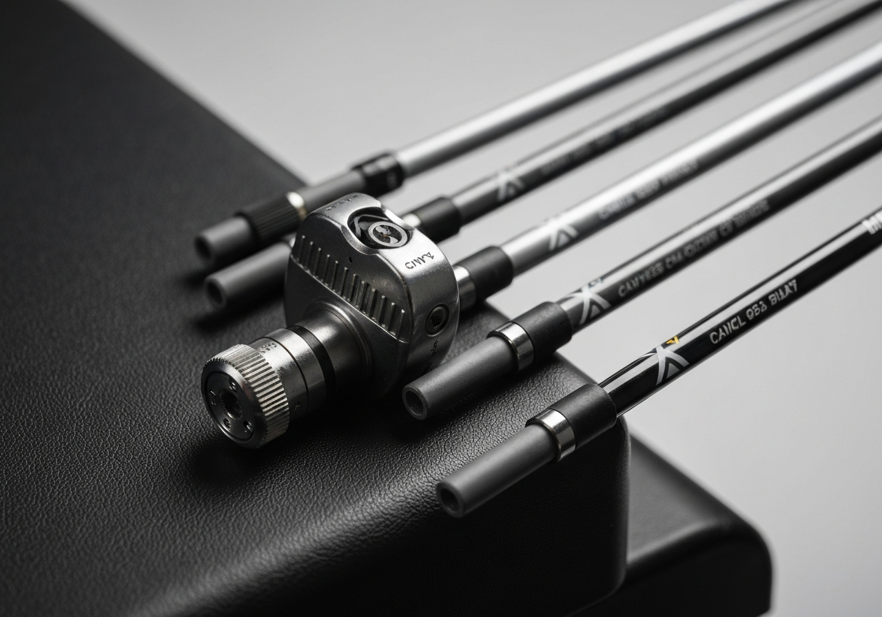 Callaway driver adjustability and shaft choices
