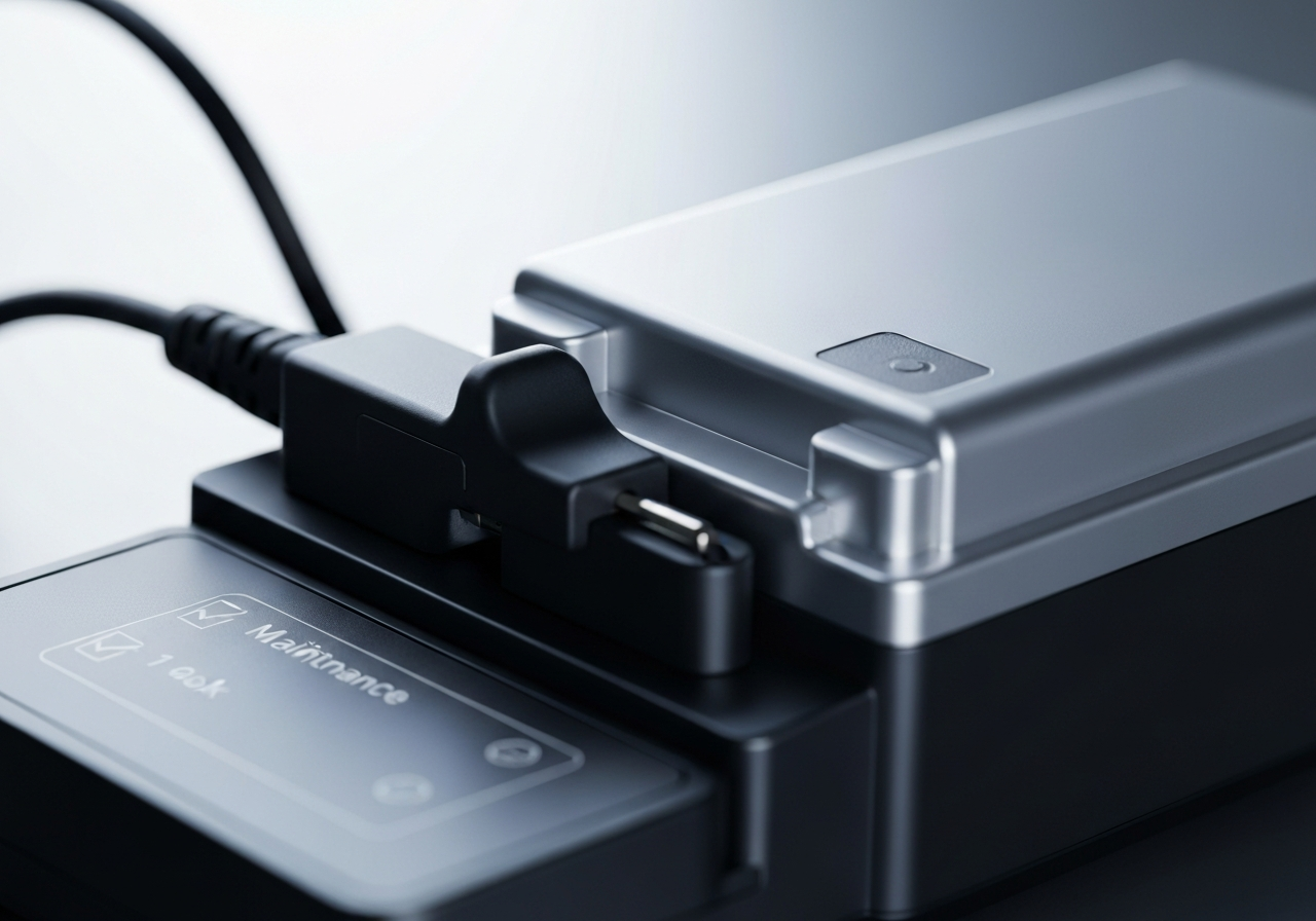 Lithiumâion battery charging and maintenance tips for electric golf trolleys