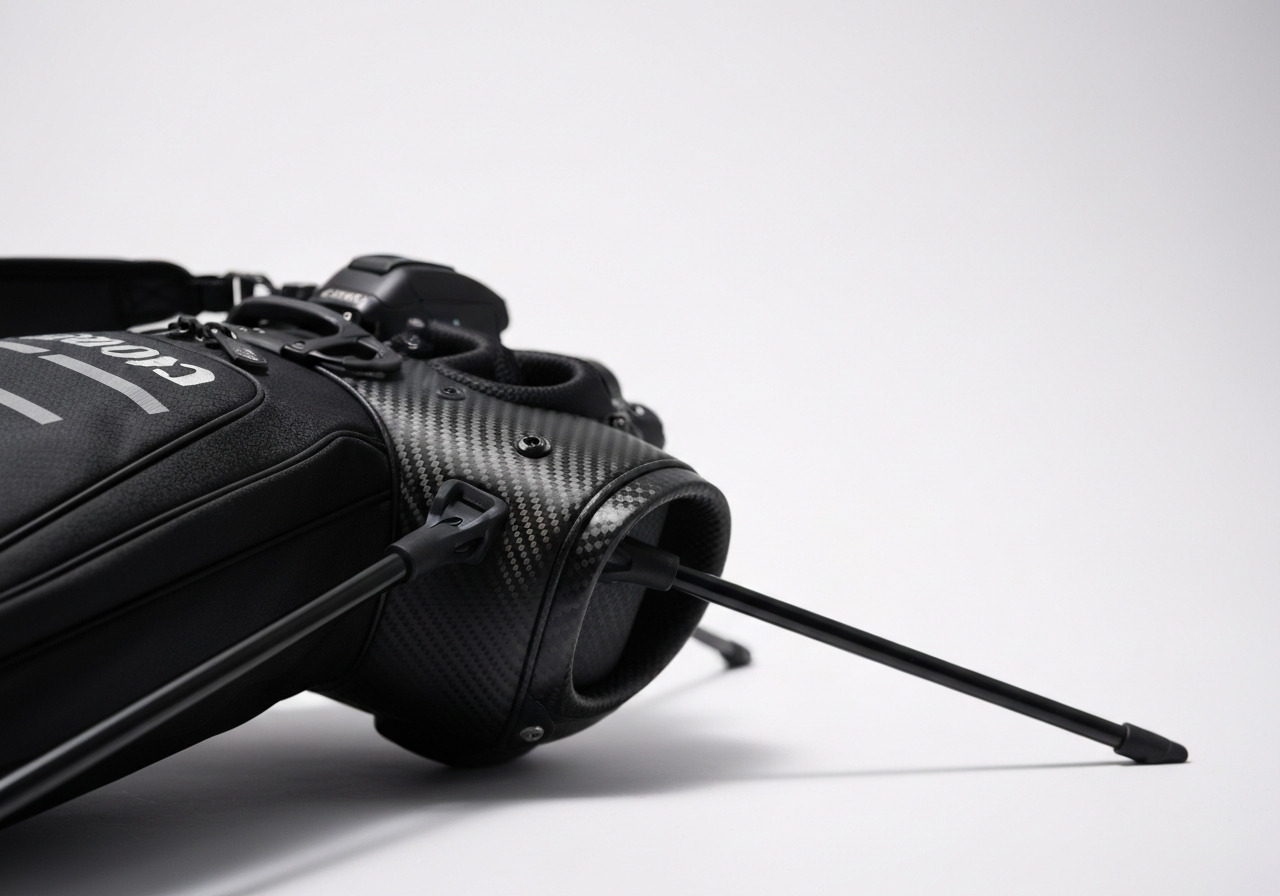 Cart Bag vs Stand Bag: Which Is Right for You? (2026) 1 Ultralight stand bag with weatherâresistant materials 2026