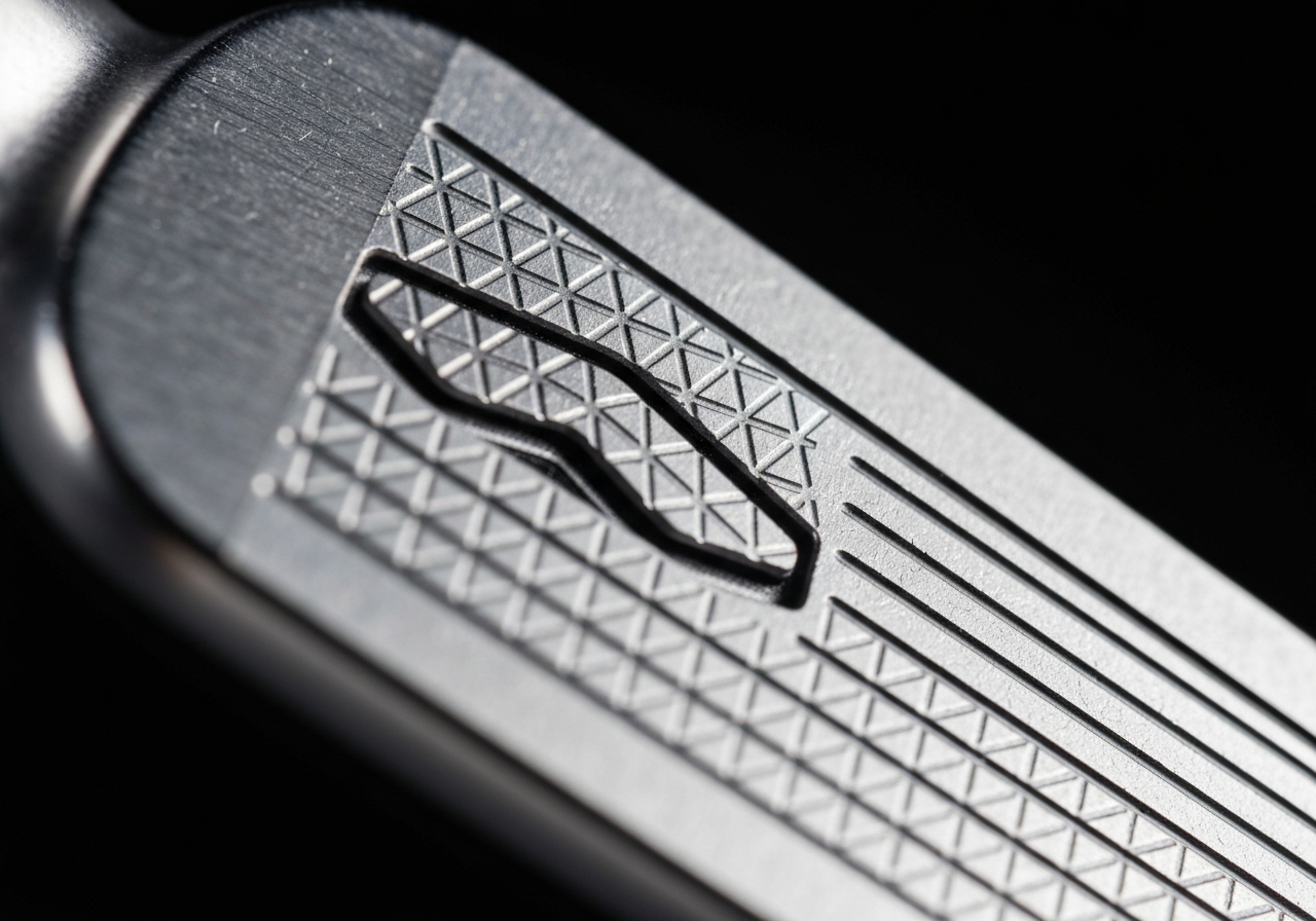Callaway Flash Face SS24 technology close up