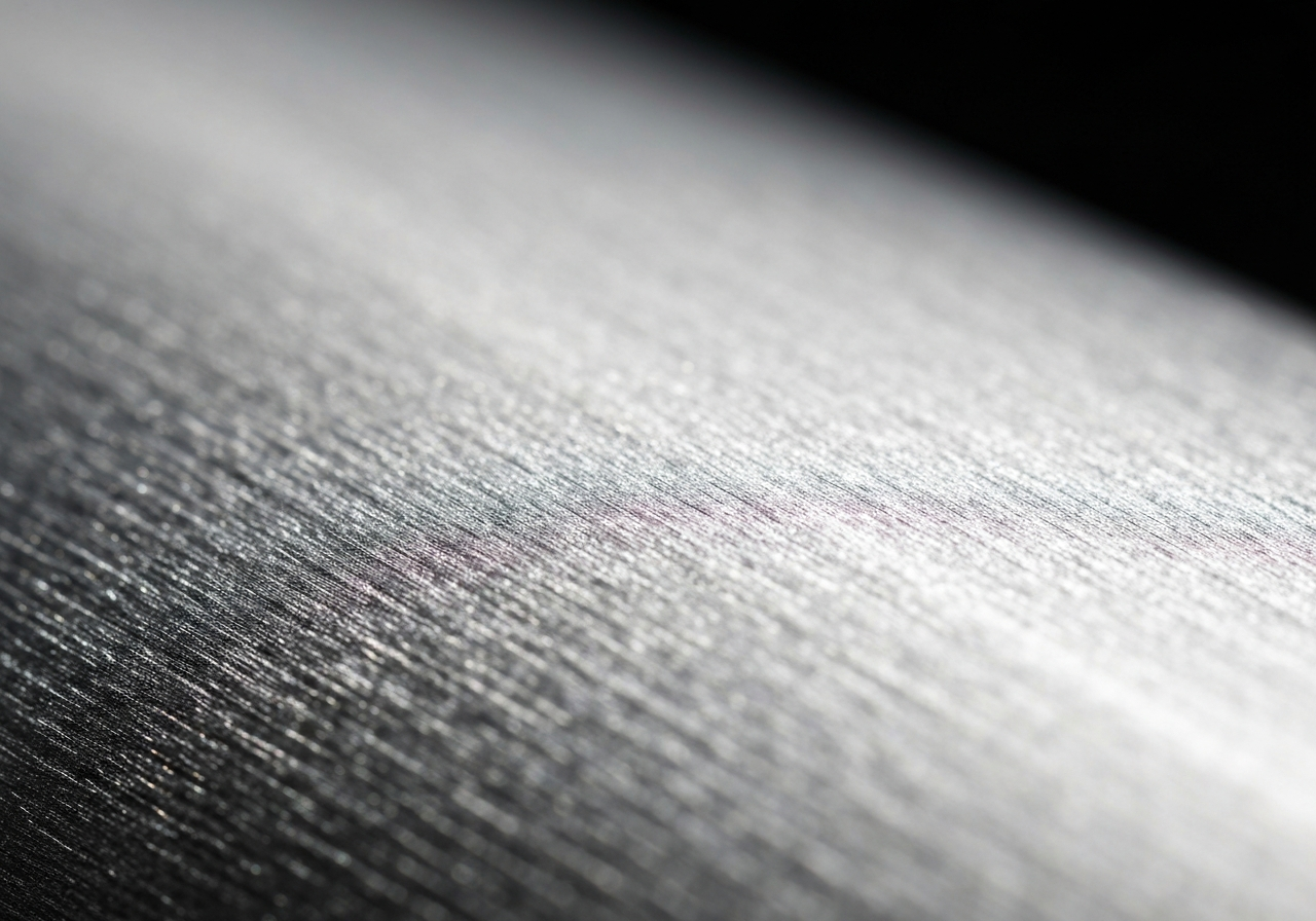 Grain flow visualization in Mizuno forged steel