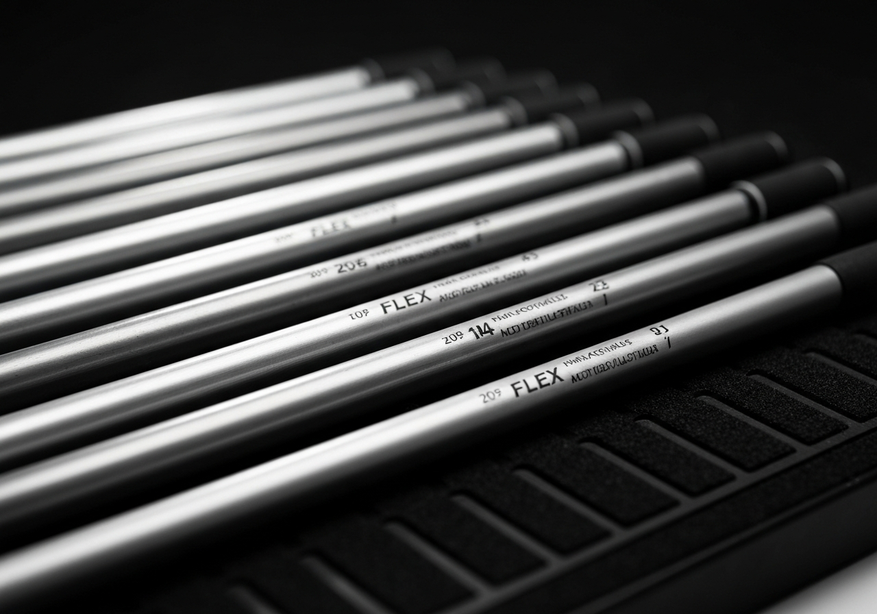 Are Taylormade R7 Irons Forgiving? Our Verdict (2026) 2 Various iron shaft flexes (regular, stiff, senior) for custom fitting