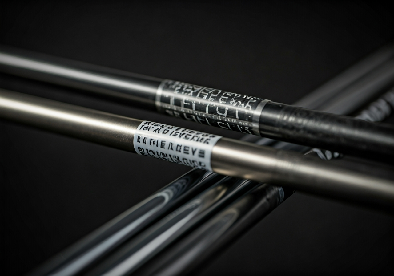 Callaway X14 shaft options steel and graphite