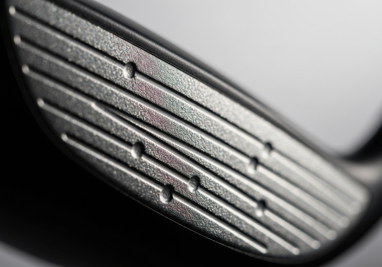 AI face texture closeâup