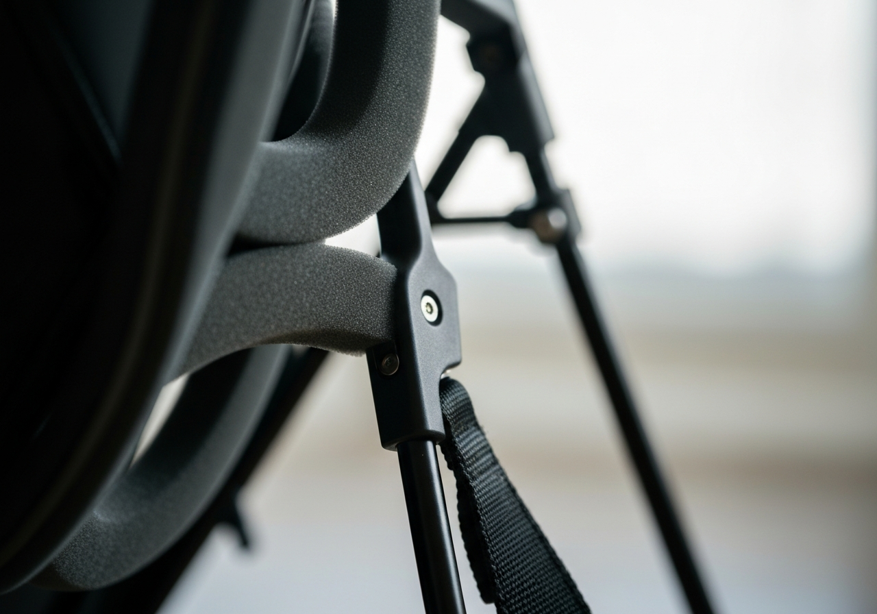 Callaway Fairway 14 Stand Bag Review 2026: Golferâs Dream or Disappointment? (2026) 1 Ergonomic strap and stand mechanism of the Callaway Fairway 14 Stand Bag