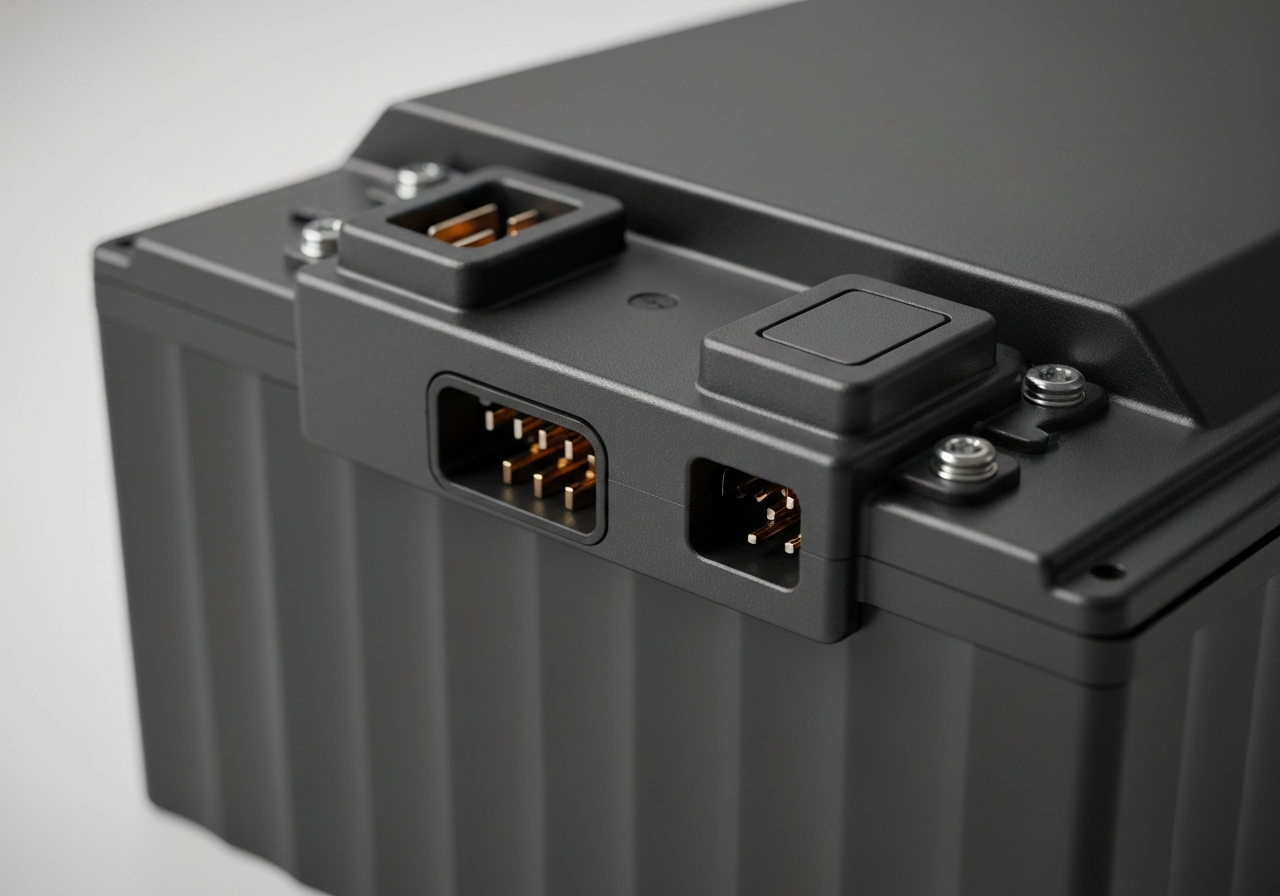 Skymax Cube 3 battery and charging port details
