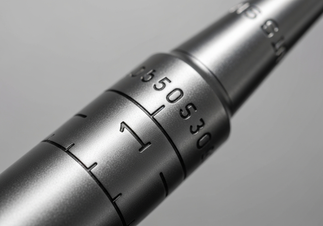 How to Adjust TaylorMade M3 Driver: Pro Techniques Revealed (2026) 1 TaylorMade M3 loft sleeve with visible degree markings and sliding weight