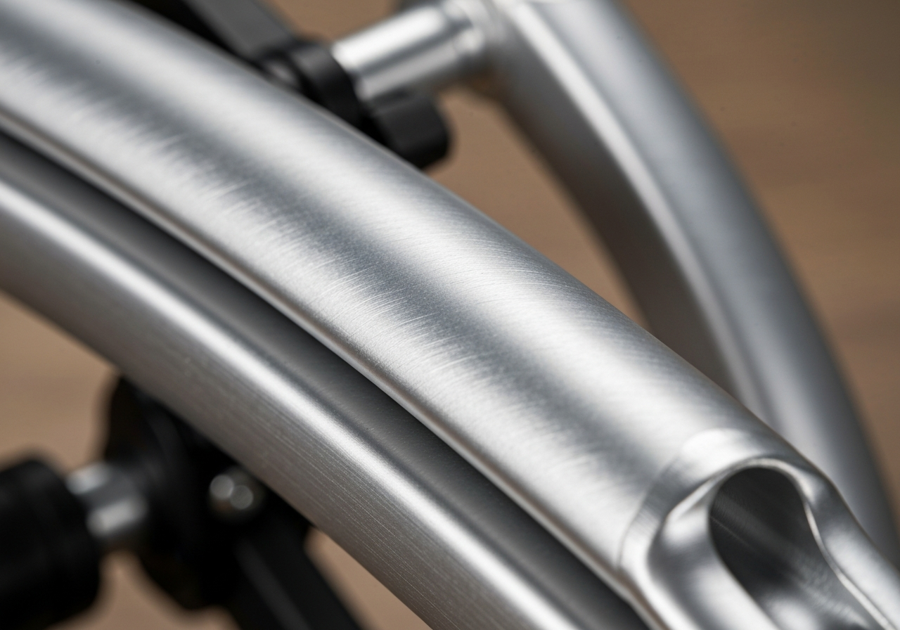 Kaddey Switch Golf Trolley Review: Versatility and Design (2026) 1 Kaddey Switch trolley frame and wheel detail