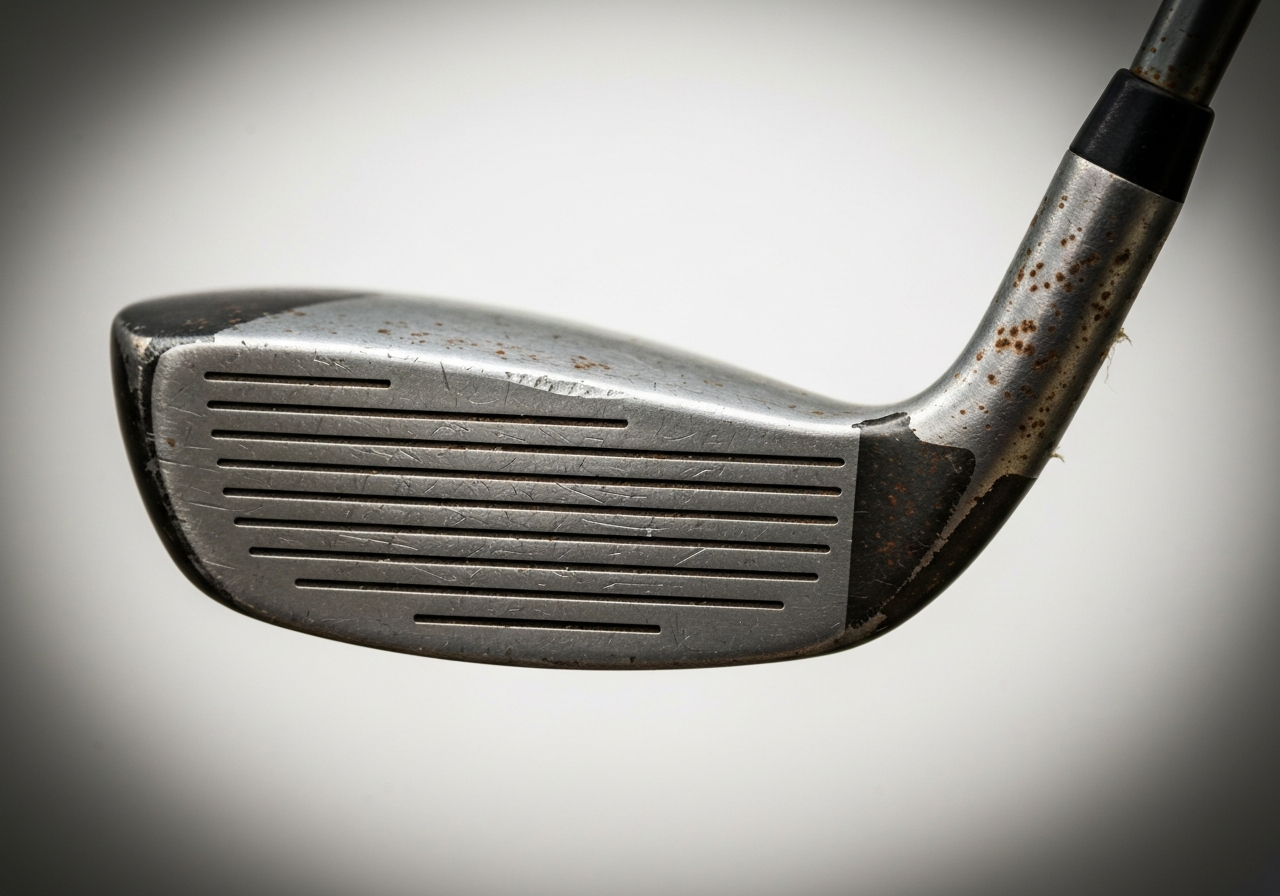 How Old Are Taylormade Burner Plus Irons? (2026 Update) 2 Inspection checklist for used Burner Plus irons