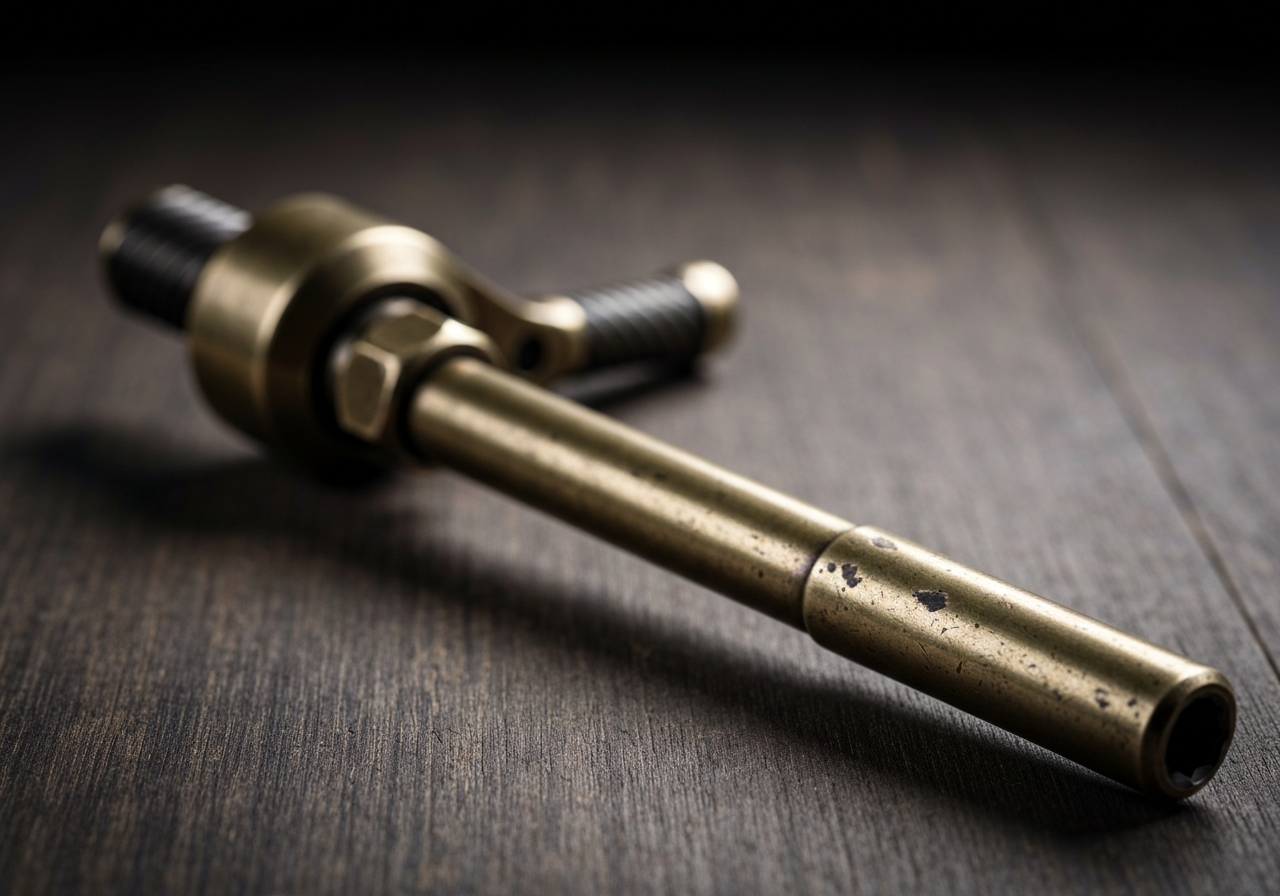 Using a torque wrench set to 40 in-lbs on the M5 driver hosel screw