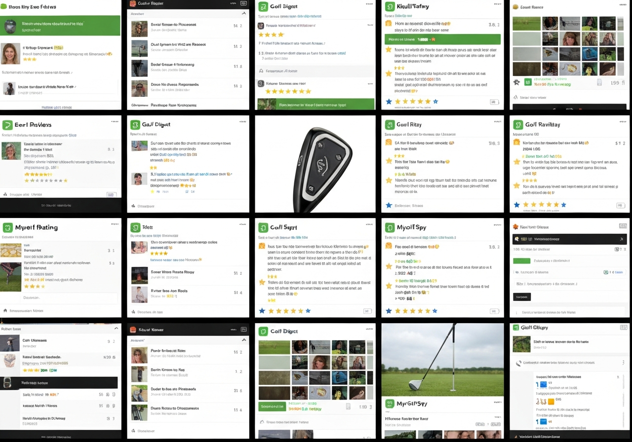 Callaway Irons for High Handicappers: Best Options and Buying Guide (2026) 2 User and expert review scores for Callaway irons 2026