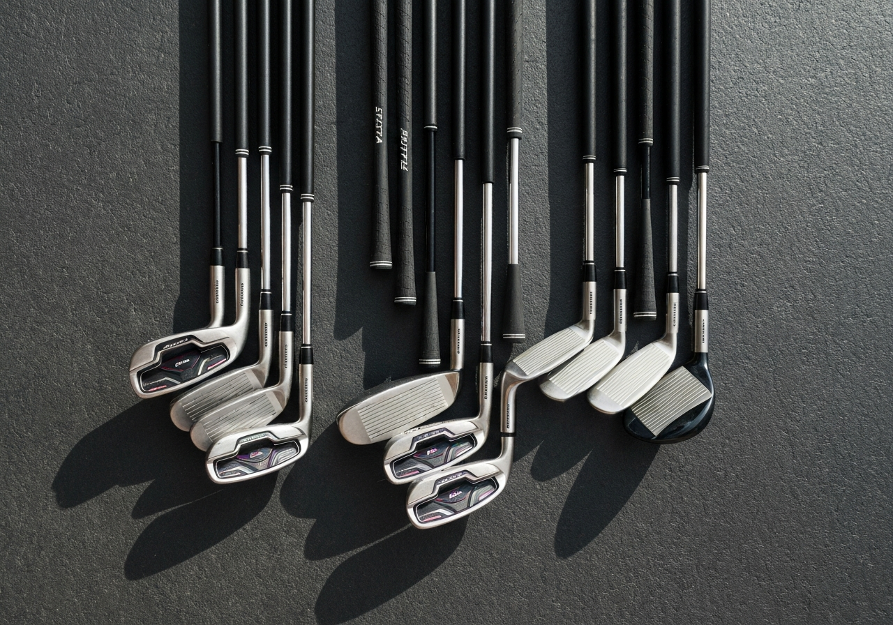 Callaway Strata Plus Review: Is This the Ideal Golf Set for You? (2026) 2 Beginner golf set comparison: Callaway Strata Plus vs Wilson Profile vs Precise M3