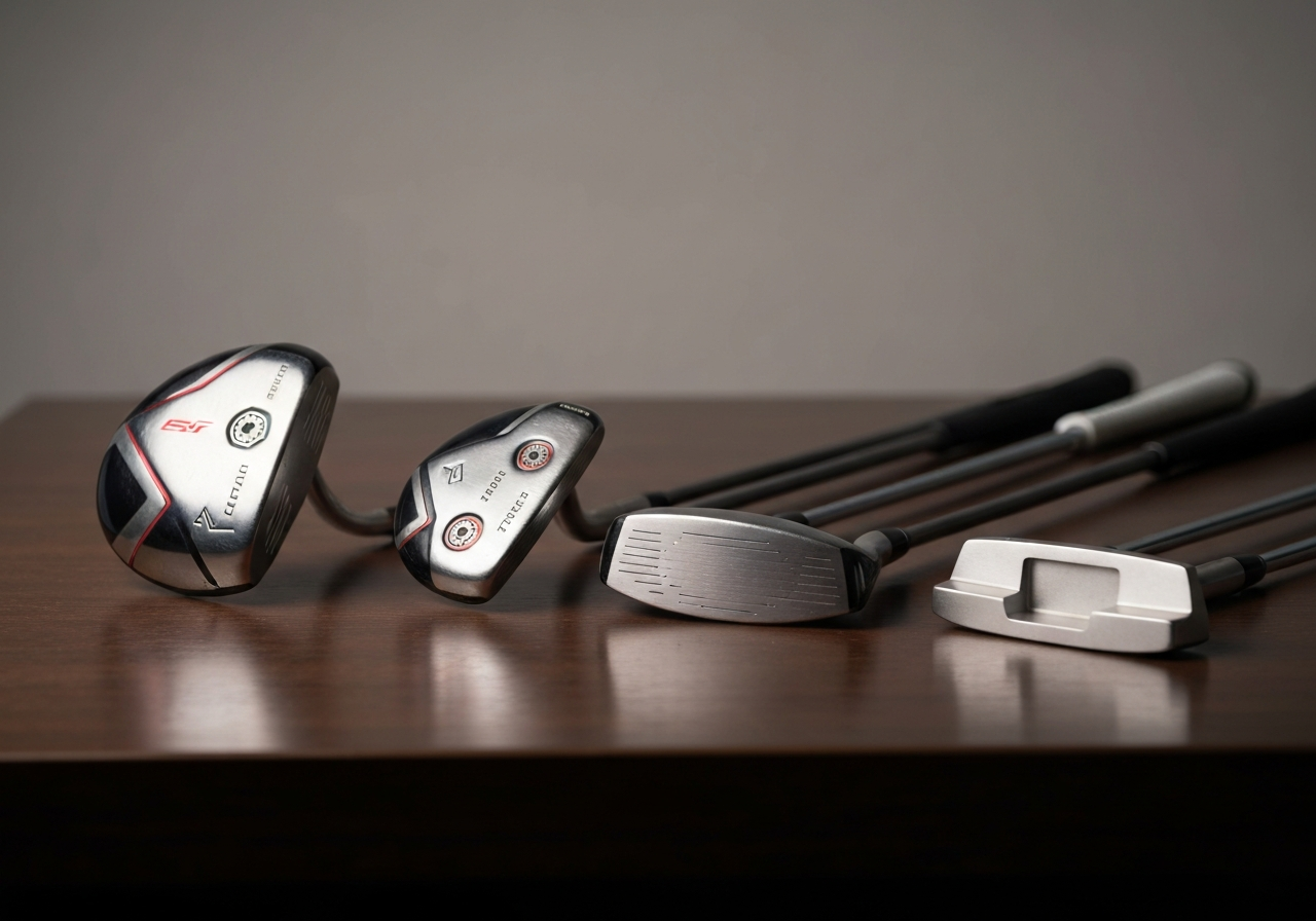 Who Plays Mizuno Irons on Tour? Top Pros Revealed (2026) 2 Mizuno vs TaylorMade Callaway Titleist Ping comparison 2024-2025