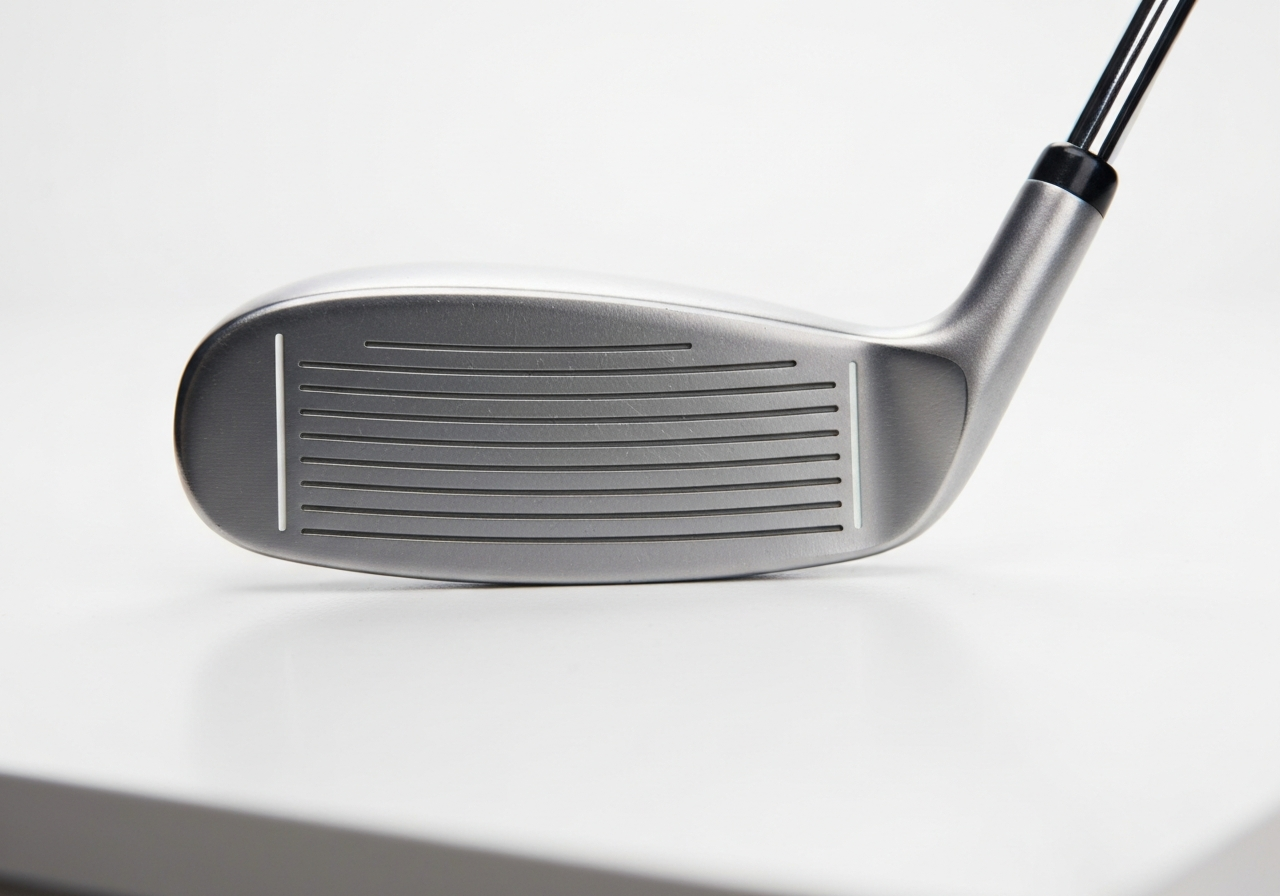 Callaway A Wedge: What Degree Is It? (2026 Guide to Loft, Bounce & Selection) 1 Callaway A wedge bounce angle illustration