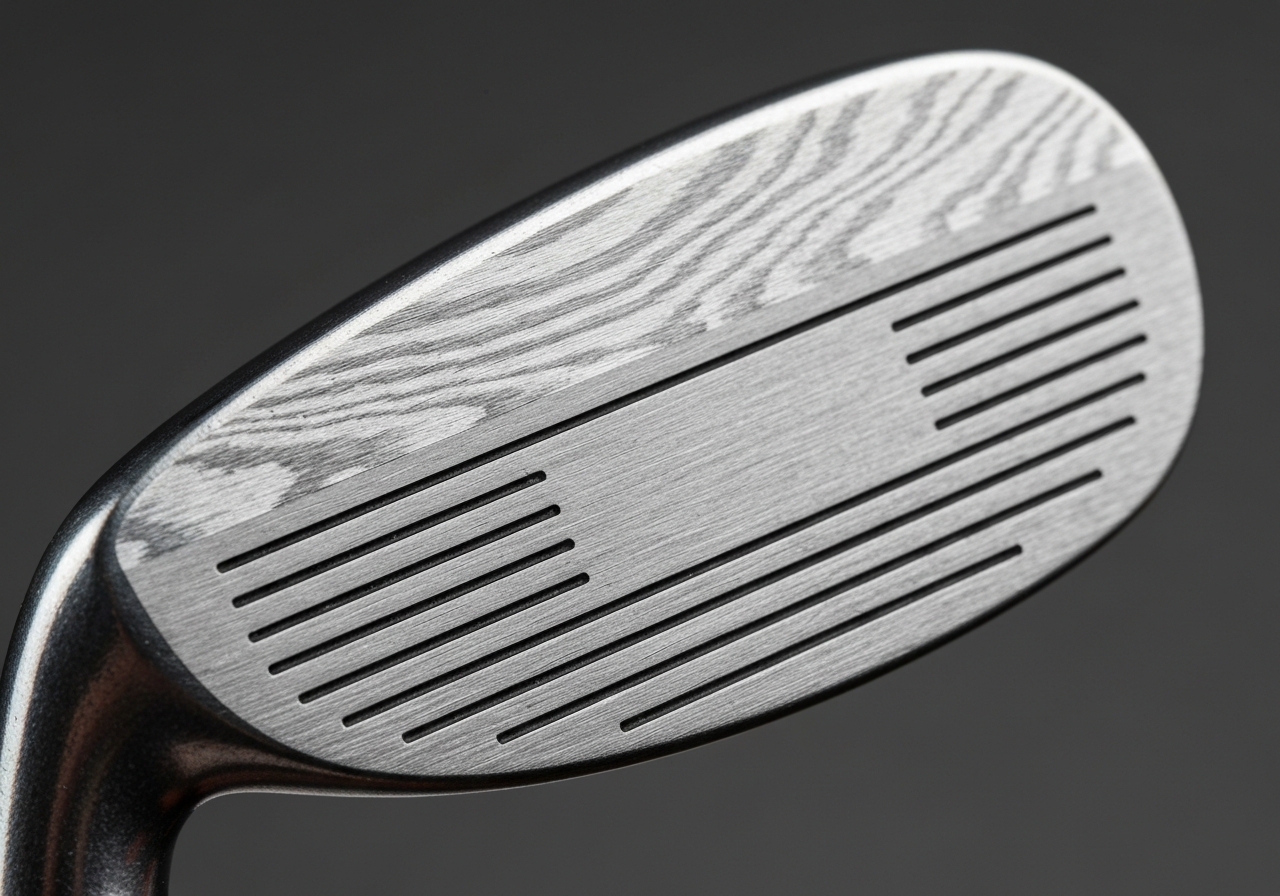 Which Pro Golfers Use Mizuno Irons? Top Players and Their Clubs (2026) 1 Mizuno Grain Flow Forging and JPX 923 multiâthickness face illustration