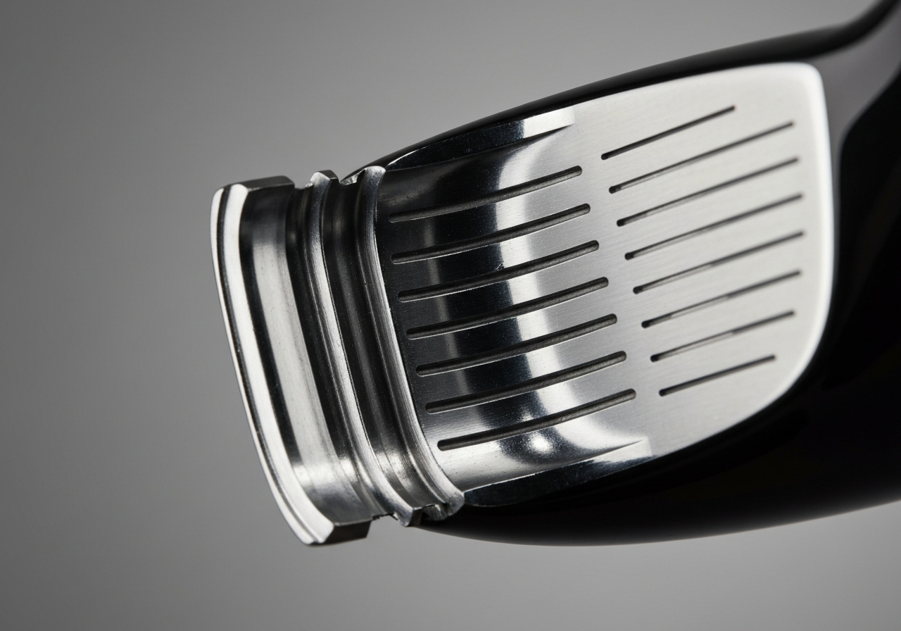 Are Taylormade Speed Blades Good for Beginners? (2026) 1 Speed Pocket crossâsection illustration