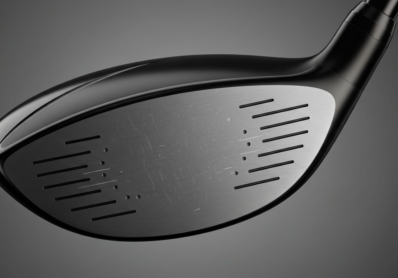 Are TaylorMade Golf Clubs Good for Beginners? Best Picks for 2026 1 Twist Face 2.0 illustration on TaylorMade driver