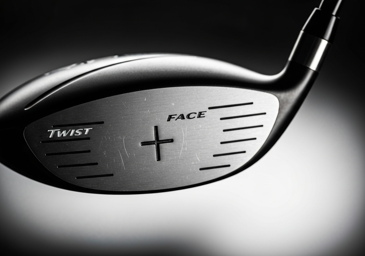 Twist Face and Hammerhead Slot illustration