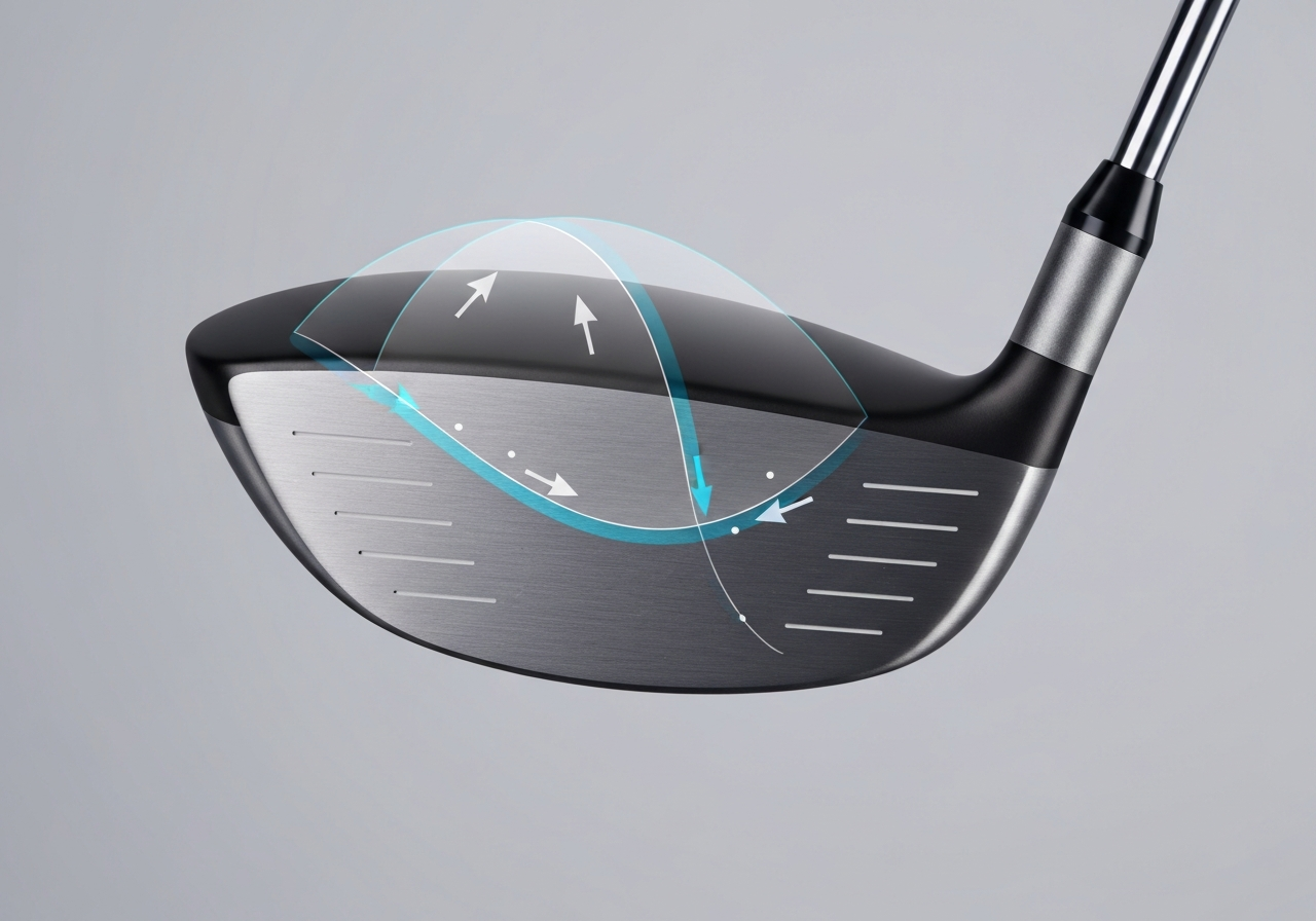 Twist Face technology illustration