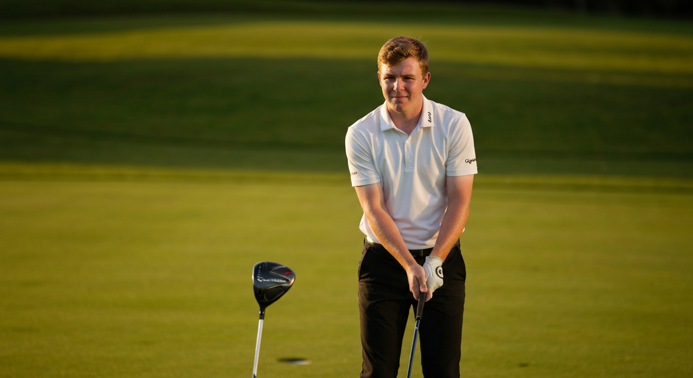 Why Did Dustin Johnson Leave TaylorMade? The Full Story (2026 ...