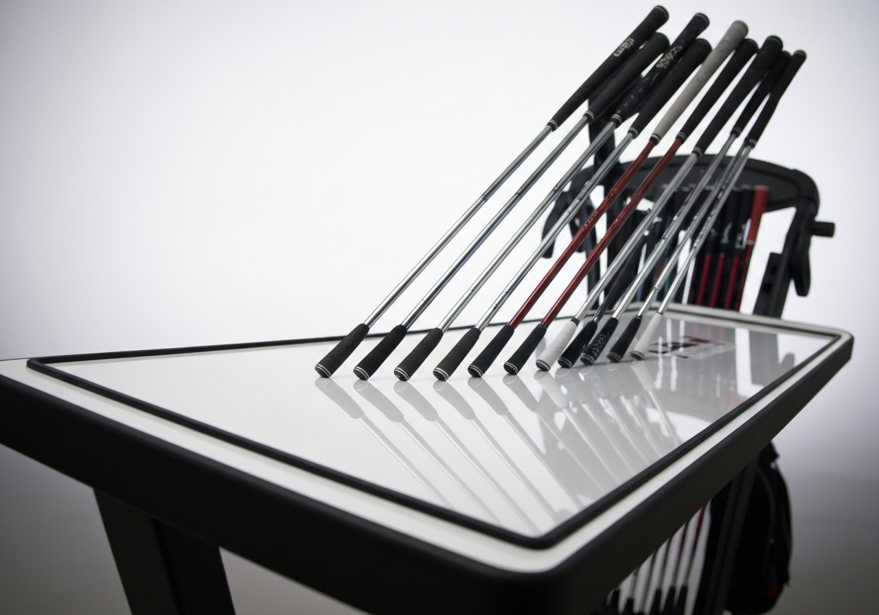 Custom fitting options for Callaway AI Smoke and Ping G430 Irons