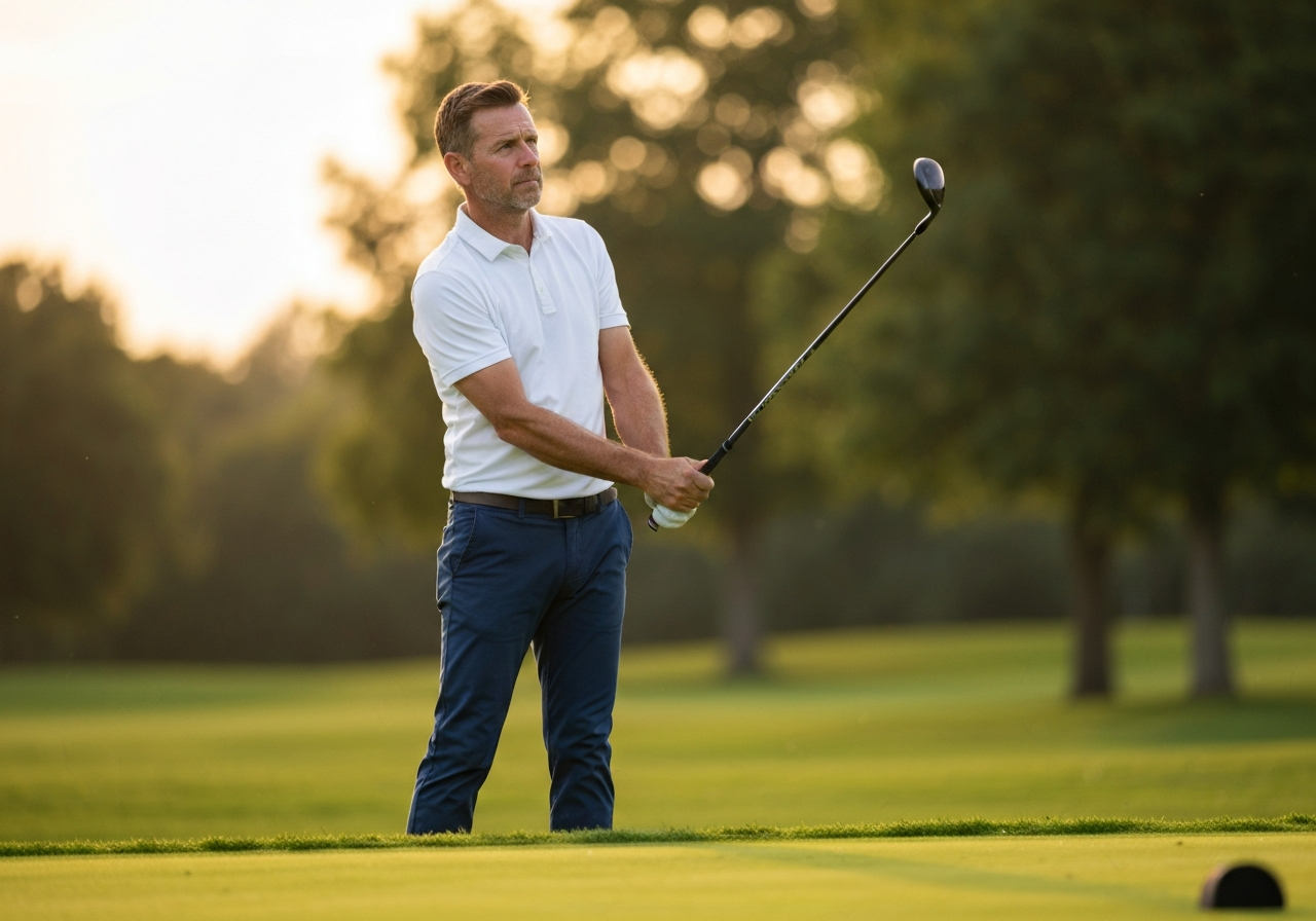 How to Install Callaway Shaft Adapter: Step-by-Step Guide (2026) 2 Onâcourse performance test after shaft adapter installation