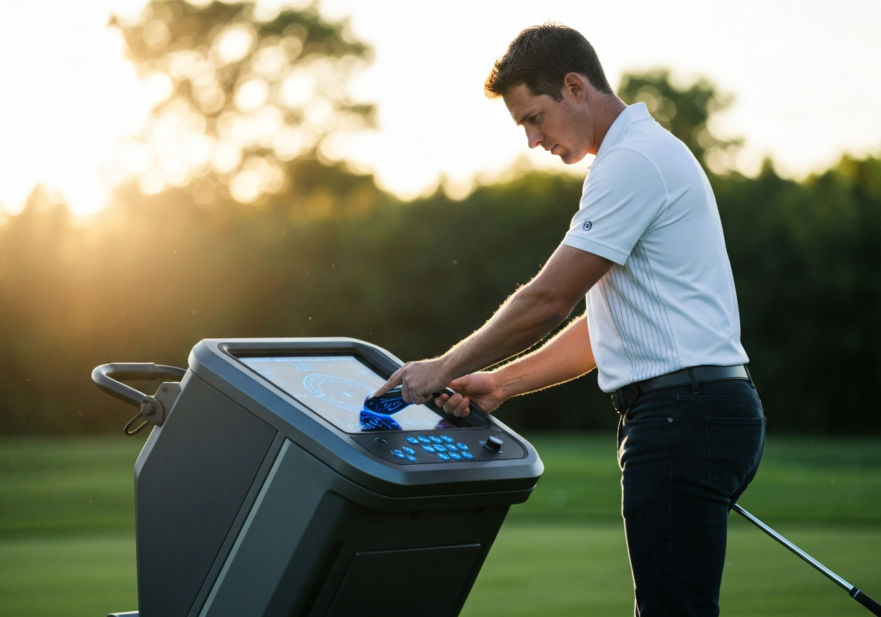 Are Callaway Big Bertha Drivers Good for Beginners? Expert Opinion (2026) 2 Custom fitting session for a Callaway Big Bertha driver