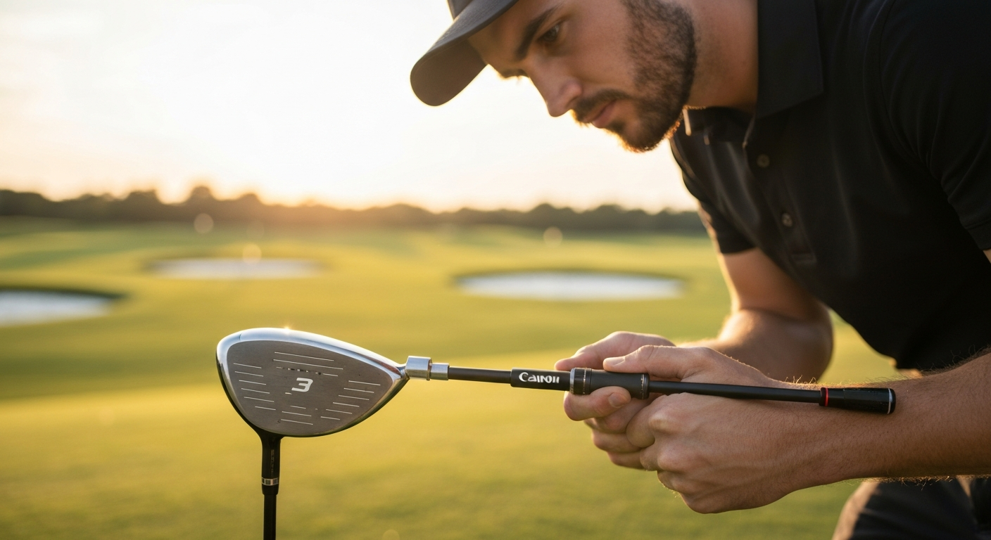 How To Adjust Callaway Epic 3 Wood? Fine-Tuning Instructions (2026 ...