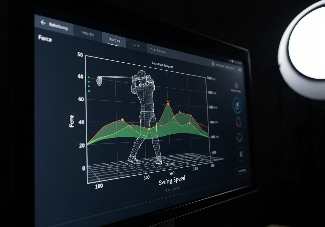 Callaway Golf Balls: Which One Is Best for You? (2026) 1 Swing speed chart matching mph to Callaway golf ball compression