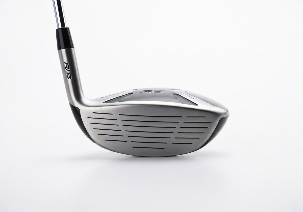 Are Taylormade RBZ Clubs Good? A Detailed Review (2026) 2 Handicap guide graphic showing which golfers benefit from RBZ clubs