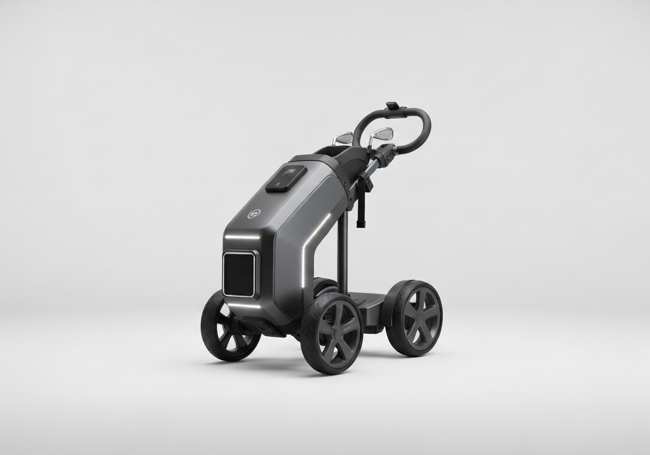 Cruiser TW3 Golf Trolley 3 Wheels Review: In-Depth 2026 Analysis (2026) 2 Pros and cons icons for Cruiser TW3 golf trolley