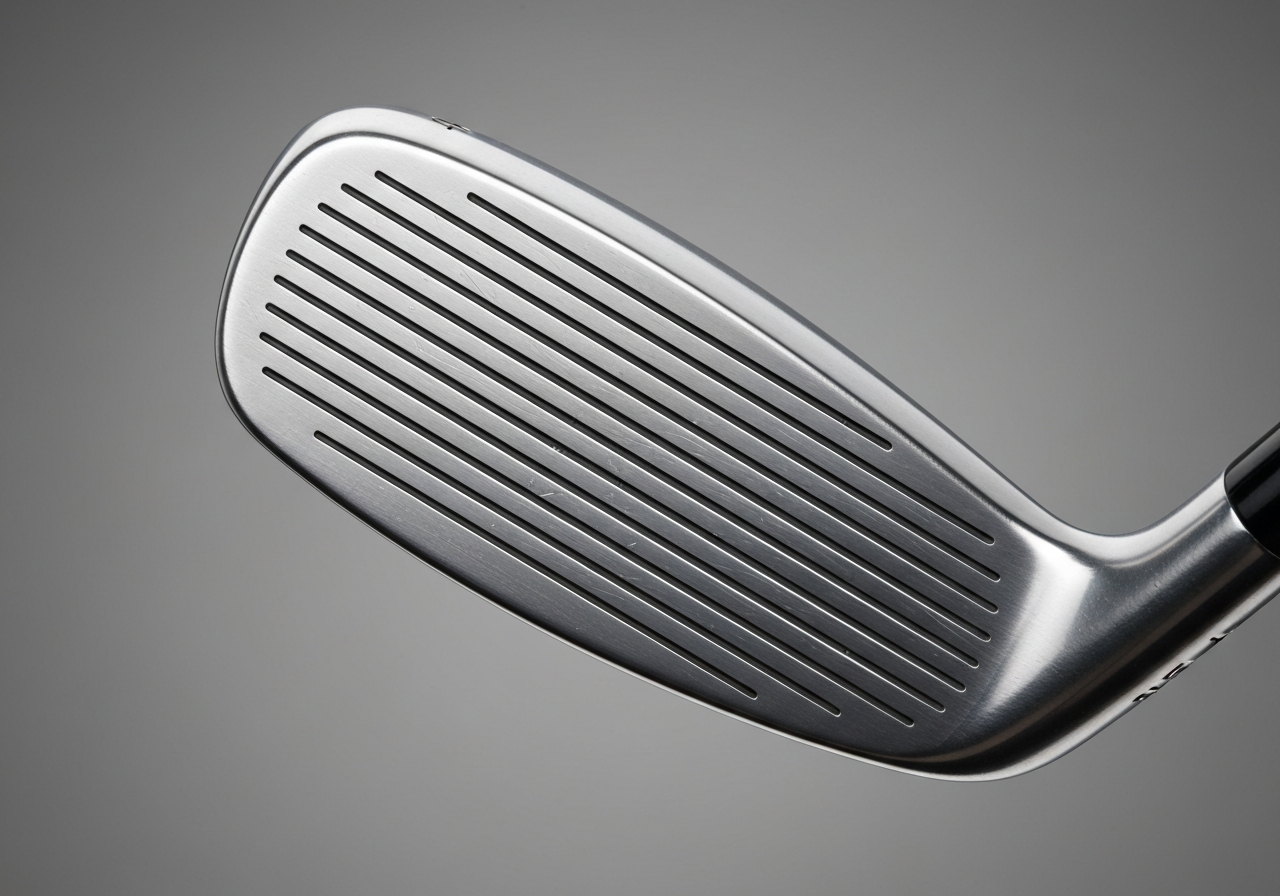 How Old Are Callaway X18 Irons? Historical Overview (2026) 1 Serial number location and decoding guide for Callaway X18 irons