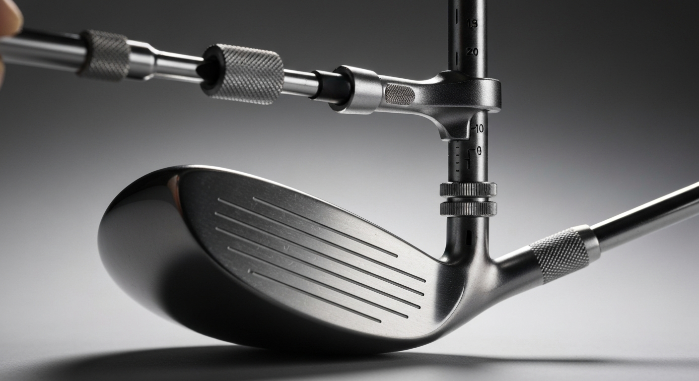 How To Install Callaway Shaft Adapter: Step-by-Step Guide (2026 ...