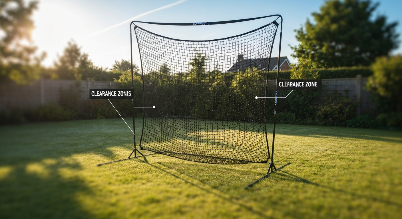 How To Set Up A Callaway Golf Net: Easy Installation Guide (2026 ...
