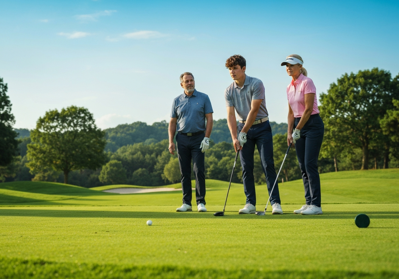 Tee height guide for TaylorMade Mini Driver