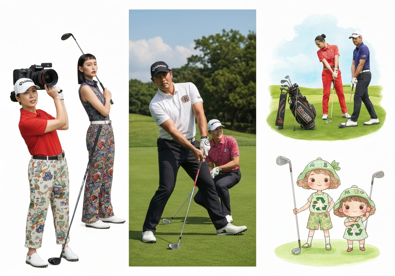 Does Adidas Own Callaway? The Truth Revealed (2026) 2 Future outlook scenarios for Adidas and Callaway partnership