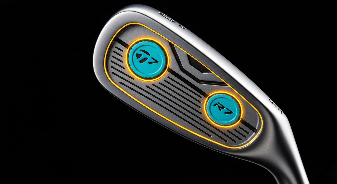 Tm R7 Irons Are Taylormade R7 Irons Forgiving? Our Verdict (2026) » GolfGearDirect.blog