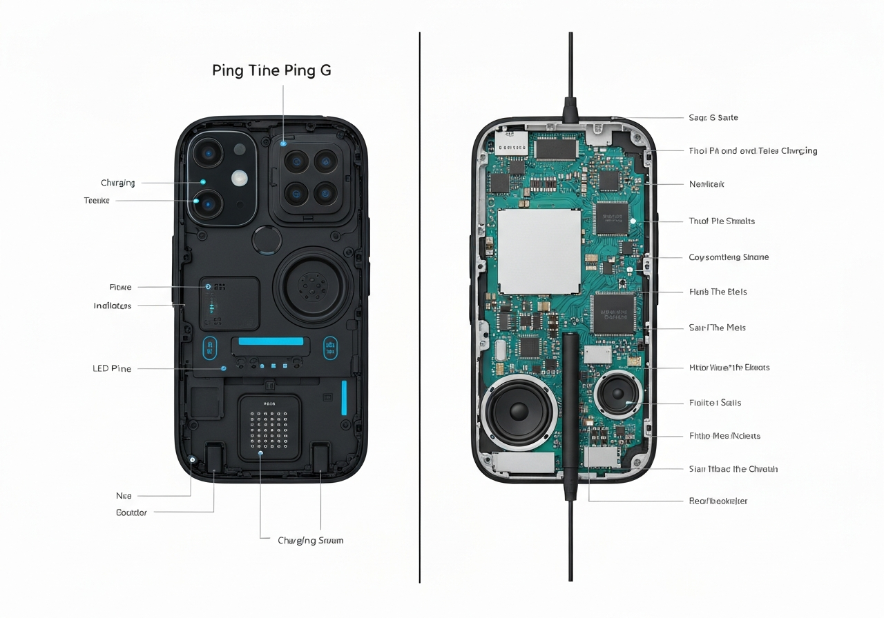 Ping vs TaylorMade: Expert Comparison of Drivers, Irons, and Technology (2026) 1 AI face technology Ping G430 vs TaylorMade Twist Face 2.0