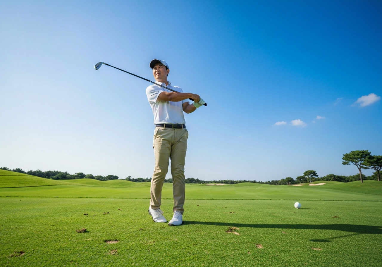 Which Pro Golfers Use Mizuno Irons? Top Players and Their Clubs (2026) 2 Leaderboard showing Mizuno iron user victory at 2024 Honda Classic